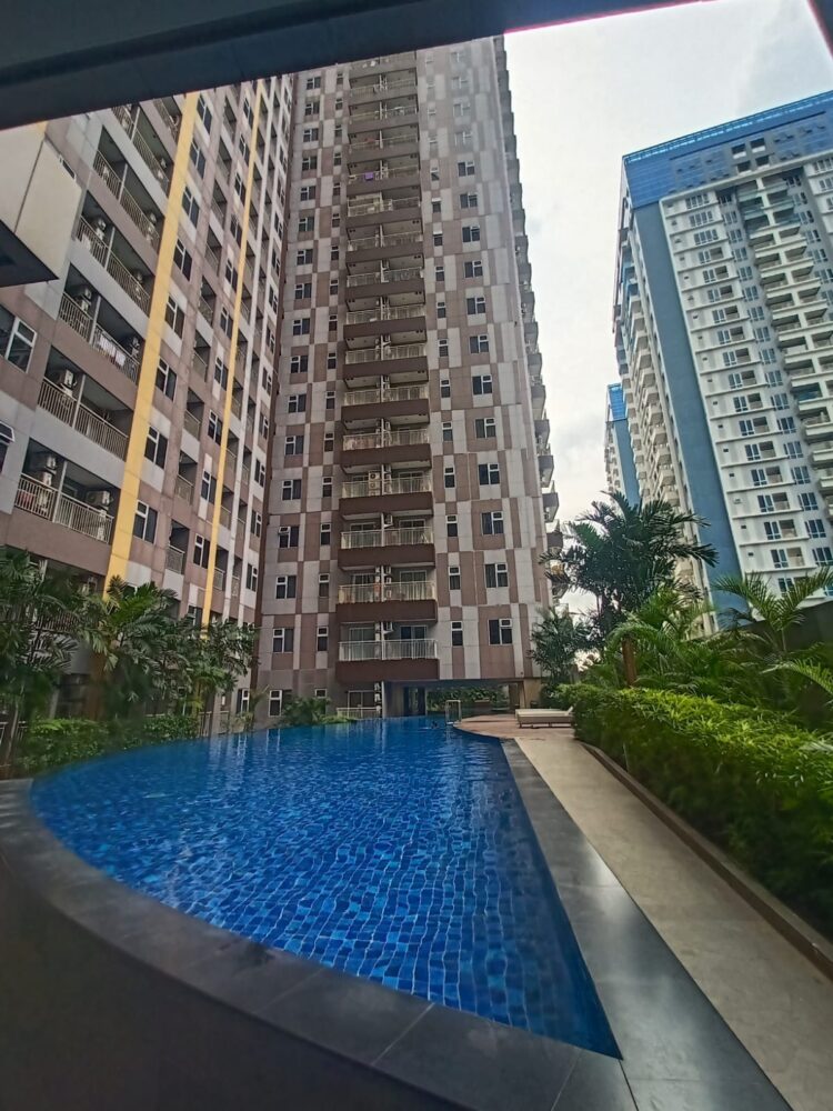 Sidang Mediasi Ketiga Digelar Hari ini: Penggugat–Tergugat Berseberangan Soal AJB Apartemen Podomoro City Deli