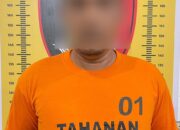 Polres Sergai Tangkap Jurtul, Korlap Dibidik