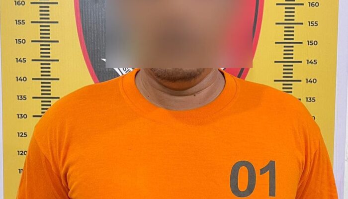 Polres Sergai Tangkap Jurtul, Korlap Dibidik