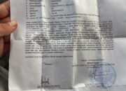 Lamban Tangani Kasus Pembongkaran Rumah, Kinerja Polsek Kutalimbaru Disorot