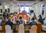 Pemerintah Aceh Perpanjang Status Tanggap Darurat Bencana untuk Keempat Kalinya