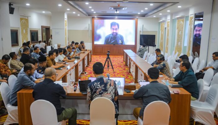 Pemerintah Aceh Perpanjang Status Tanggap Darurat Bencana untuk Keempat Kalinya