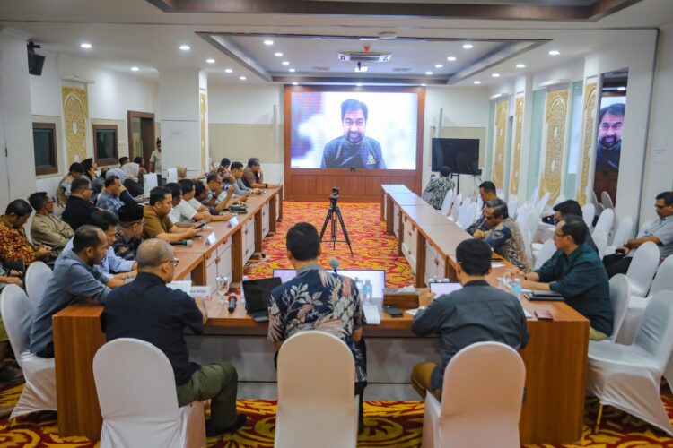 Pemerintah Aceh Perpanjang Status Tanggap Darurat Bencana untuk Keempat Kalinya