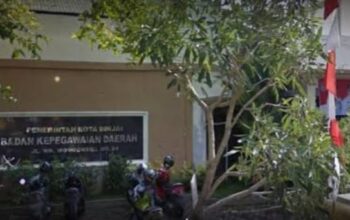 BKD Binjai Tegaskan Pelantikan Eselon II Sesuai Peraturan Yang Berlaku