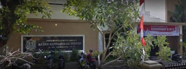 BKD Binjai Tegaskan Pelantikan Eselon II Sesuai Peraturan Yang Berlaku