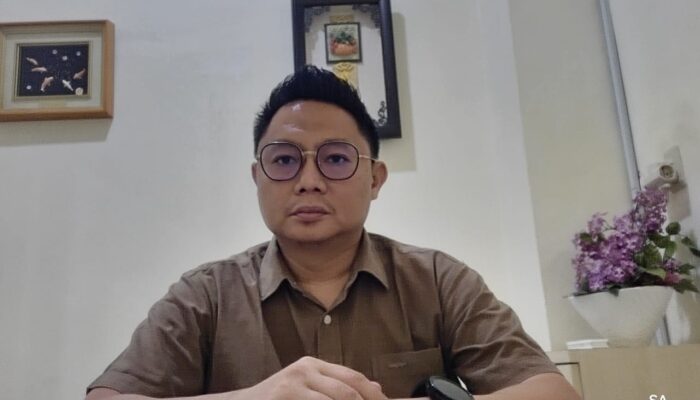 Praktisi Hukum Sumut Adukan Eks Petinggi OJK Ke KPK Terkait Skandal Jiwasraya