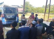 BPJS Kesehatan Jemput Bola Lakukan Pendataan Santri di Dayah Wakaf Barbate, Blang Bintang
