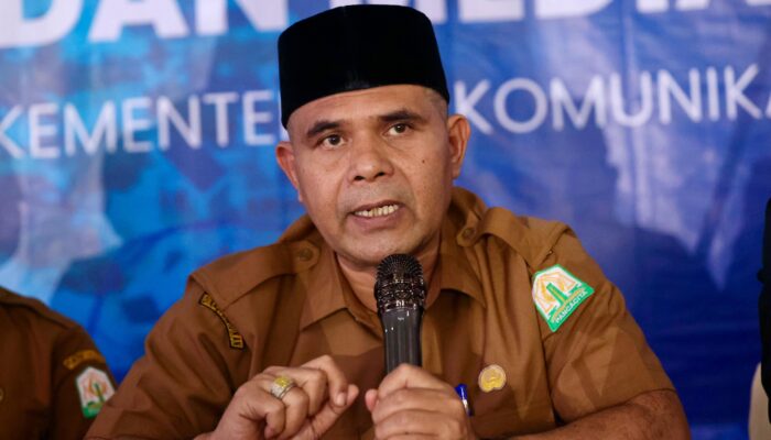 Disdik Aceh Gratiskan Penggantian Ijazah Korban Bencana