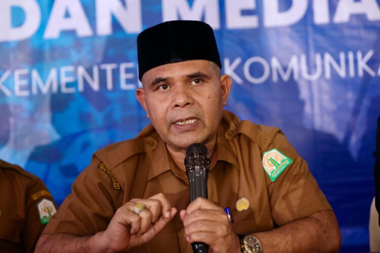 Disdik Aceh Gratiskan Penggantian Ijazah Korban Bencana