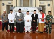 Wabup Agara Ajak Teladani Kesabaran Rasul SAW