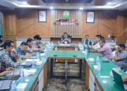 Sekda Aceh Dorong Percepat Pembentukan LPDPA, Target Dana Pendidikan Optimal Tahun 2026