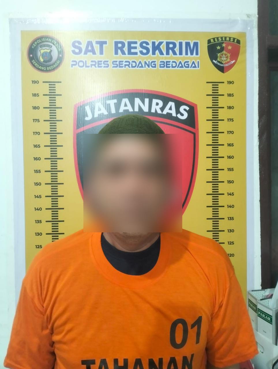 Modus Kerja MBG, 92 Warga Ditipu Rp24,9 Juta