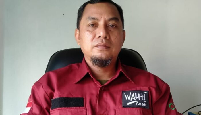 Walhi: Seluruh Perkebunan Pemegang HGU Sawit Wajib Sediakan Kebun Plasma
