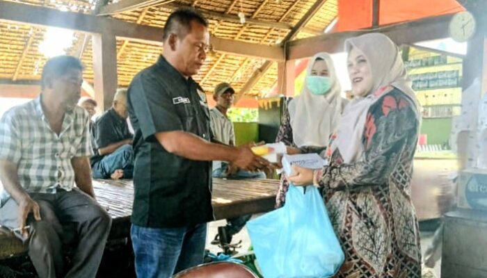 Panglima Laot Pidie: Keselamatan Nelayan Tak Bisa Terus Ditunda