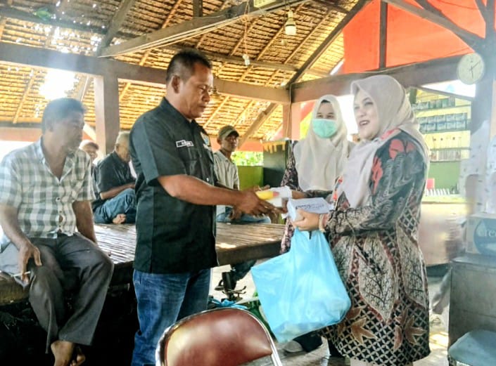 Panglima Laot Pidie: Keselamatan Nelayan Tak Bisa Terus Ditunda