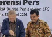Sejumlah BPR Dan BPRS Di Sumatera Dalam Pantauan Intensif LPS