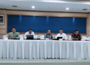 Pemkab Deliserdang Dukung Percepatan Sistem Penyediaan Air Baku dari Bendungan Lau Simeme