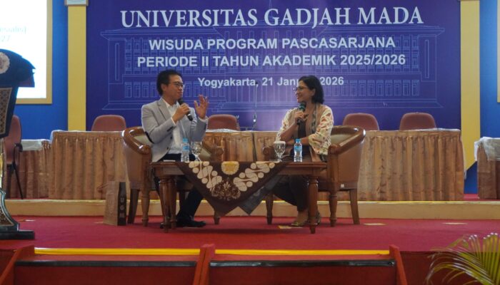 Migas Tetap Menjadi Pilar Ketahanan Energi Nasional di Tengah Transisi Energi