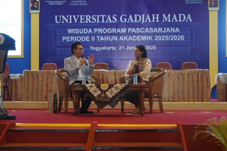 Migas Tetap Menjadi Pilar Ketahanan Energi Nasional di Tengah Transisi Energi