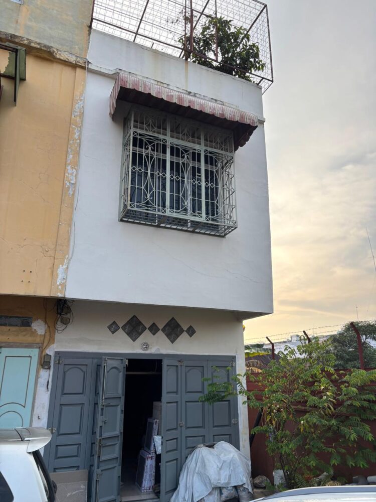 Objek Jaminan Dilelang Sepihak, Sugandhi Gugat Pembatalan Eksekusi SHM No. 2721 ke PN Medan