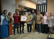 Dinas PUPR Aceh 10 Besar Badan Publik Informatif 2025