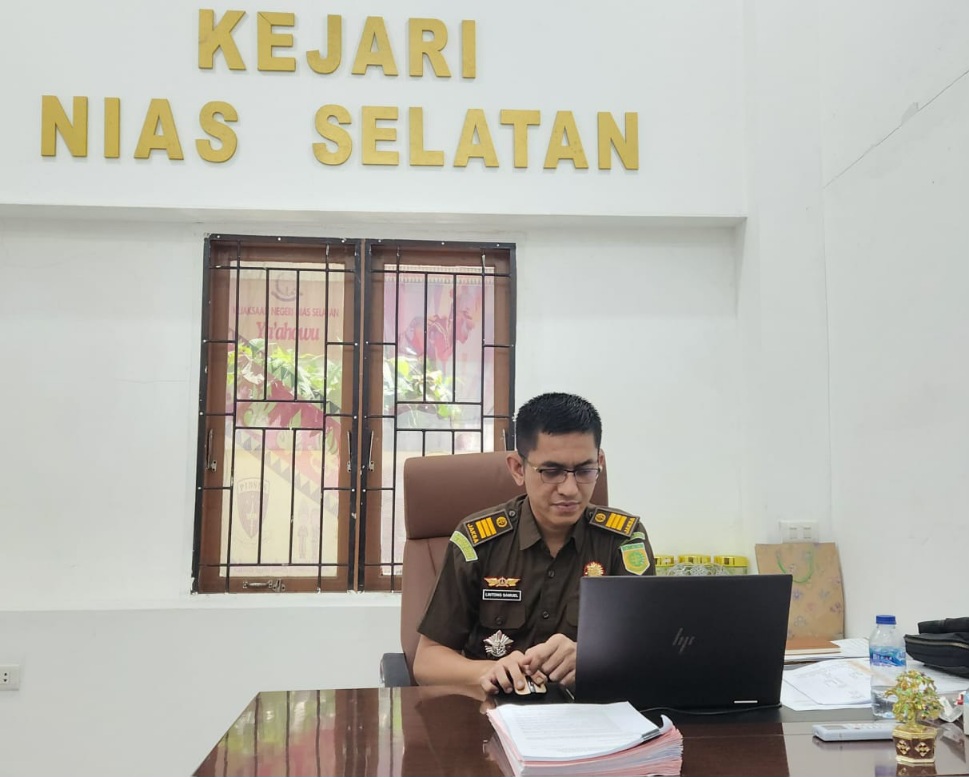 Kasus Dugaan Pungli Dacil, Begini Penjelasan Kejari Nisel