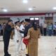 Bupati Nisel Lantik Pejabat Tinggi Pratama, Administrator Dan Pengawas