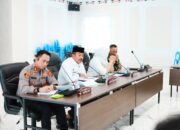 Pemkab Madina Fasilitasi Mediasi PT DIS Dengan Warga Tabuyung