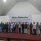 Malam Silaturahmi Senior Supervisor PT KPI RU II P. Brandan Bersama Forkopimcam