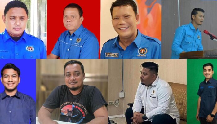 Sambut HPN 2026, Delapan Wartawan Aceh Ikut Retret Di Bogor