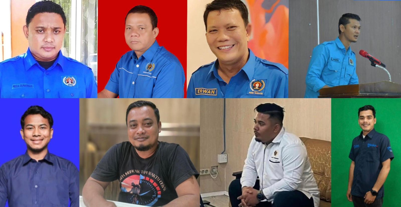 Sambut HPN 2026, Delapan Wartawan Aceh Ikut Retret Di Bogor