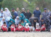 Wali Kota Sabang Luncurkan Ekowisata Penyu Ie Meulee, Lepas 82 Tukik Langka