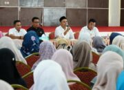 Plt. Kadisdik Aceh Tekankan Penguatan MGMP dan Hilangkan Mental Gap