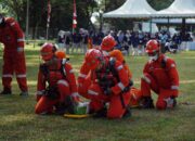 Peringati Bulan K3 Nasional, Muzakir Lala: PIM Raih 54 Jam Kerja Selamat