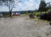 Pungli Merebak, Dulu Puncak Merga Silima, Medan Magnet Deliserdang, Ramai, Kini Sepi