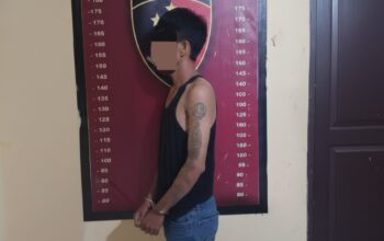 Bermodus Ambil Uang, Warga Tanjung Morawa Bawa Kabur Sepeda Motor Milik Pelanggan Laundry