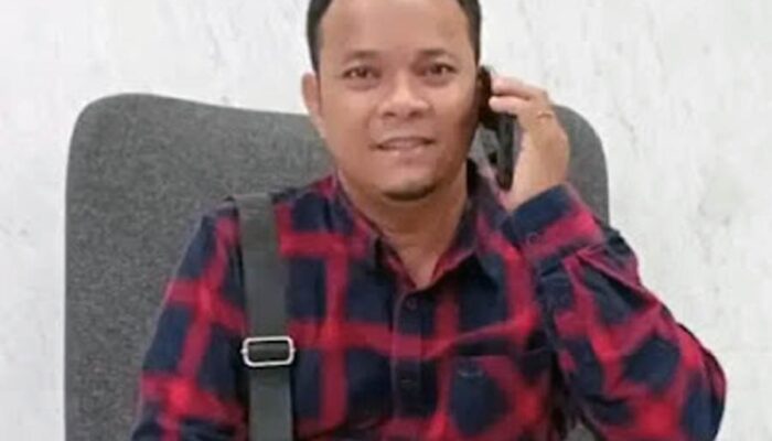 KAMAK: Pemindahan Napi Korupsi Ke Nusakambangan Bukti Bobroknya Pengelolaan Rutan Tanjung Gusta