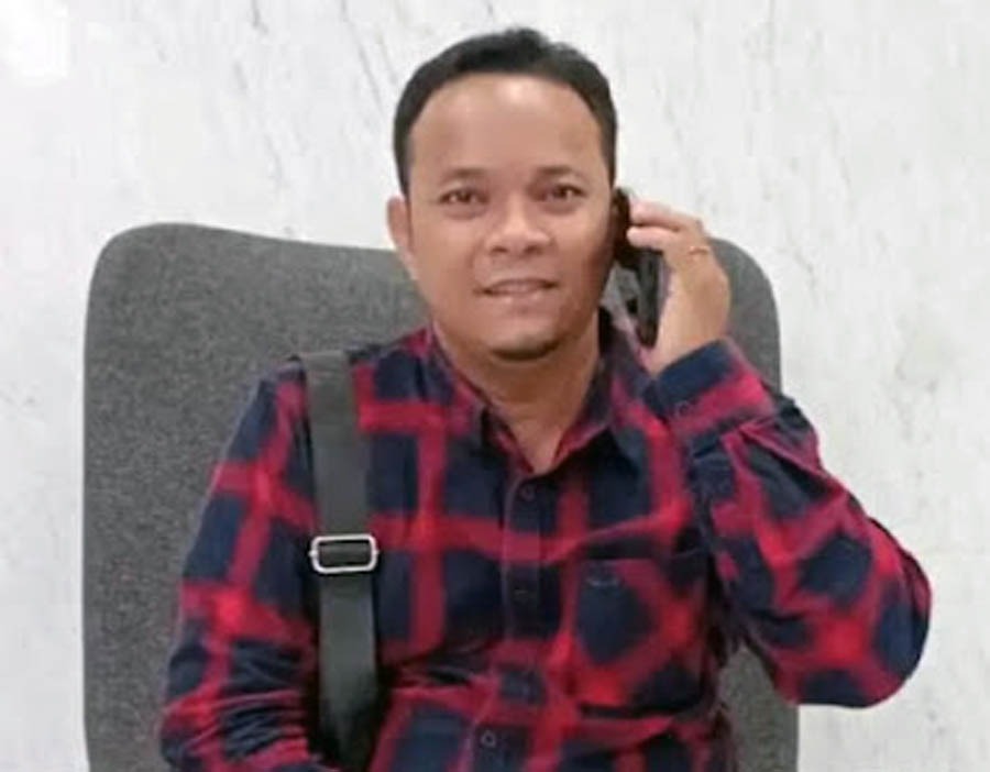 KAMAK: Pemindahan Napi Korupsi Ke Nusakambangan Bukti Bobroknya Pengelolaan Rutan Tanjung Gusta