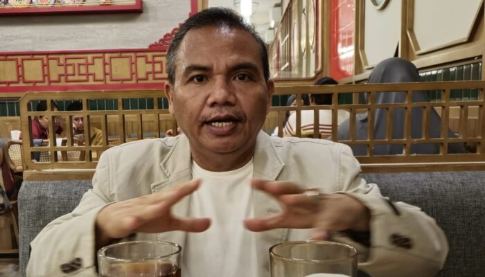 Merujuk Pada Asta Cita Presiden: Akhmad Gojali Harahap Dukung Keputusan Cabut HGU Sugar Group Companies