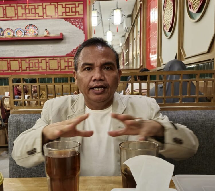 Merujuk Pada Asta Cita Presiden: Akhmad Gojali Harahap Dukung Keputusan Cabut HGU Sugar Group Companies