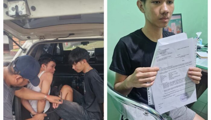 Pelapor Penganiayaan Berat Minta Polrestabes Medan Tangkap 3 Pelaku Lainnya