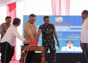 Lubukpakam Jadi Pilot Project Simpastatin, Bupati : Perumahan dan Industri Harus Memilah Sampah dari Awal