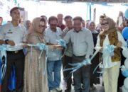 SPPG Sei Rotan, Wabup Deliserdang: Kualitas Makanan dan Kebersihan Harus Dijaga