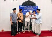 Air Mata Di Meunasah Leu Ue: Ketika Warga Menjadi Keluarga Bagi Dua Yatim Piatu