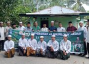 PTKU MUI Batubara Kerja Sama Dengan Univa Siapkan Generasi Ulama Baru
