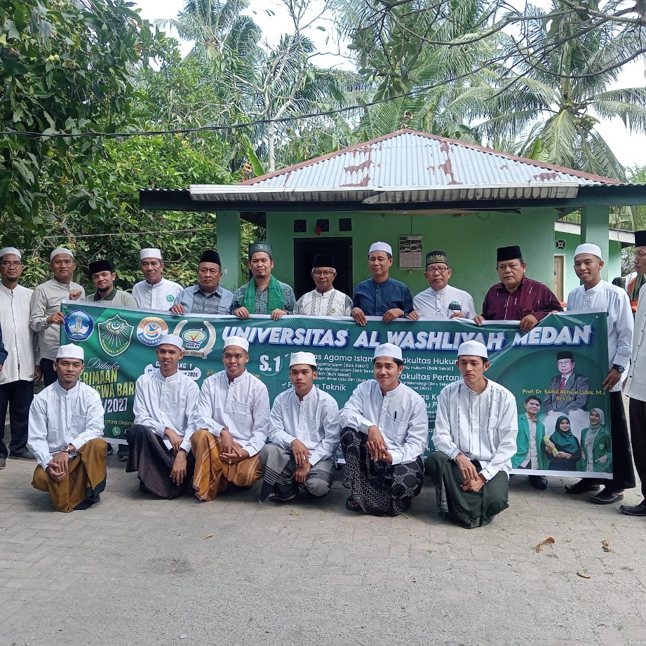 PTKU MUI Batubara Kerja Sama Dengan Univa Siapkan Generasi Ulama Baru