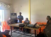 Masyarakat Pulo Aceh Antusias Input Usulan Musrenbang