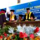 Rektor UIN Syahada Padangsidimpuan Wisuda 500 Mahasiswa S1 Dan S2