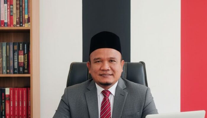 Aceh Utara Butuh Rp26 T Untuk Rehab-Rekon, Tgk. Muntasir: Jitupasna Sudah Diteken