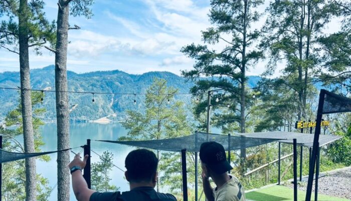 Takengon Bangun Kembali, Dream Hill Villa Siapkan Wajah Baru untuk Para Wisatawan